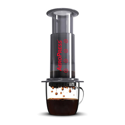 AeroPress Coffee and Espresso Maker