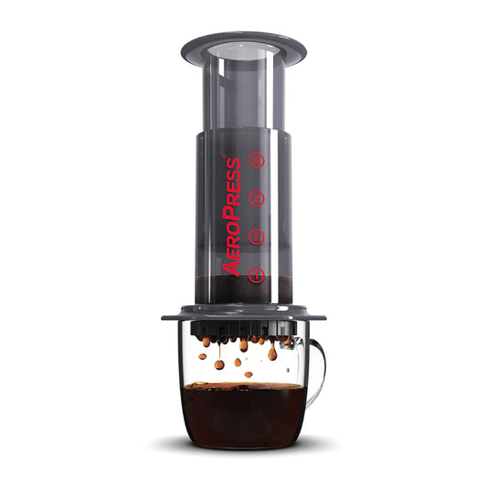 AeroPress Coffee and Espresso Maker
