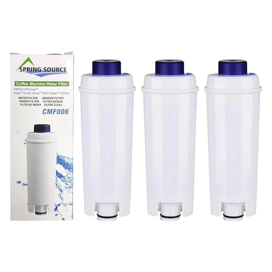 Coffee Espresso Machine Water Filter