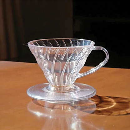 Hario V60 Coffee Dripper