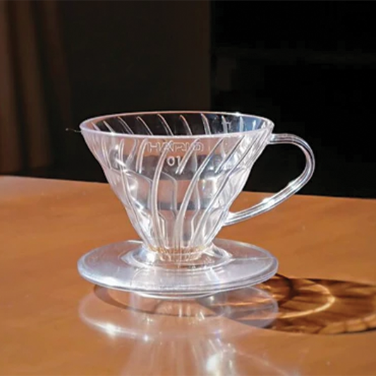 Hario V60 Coffee Dripper
