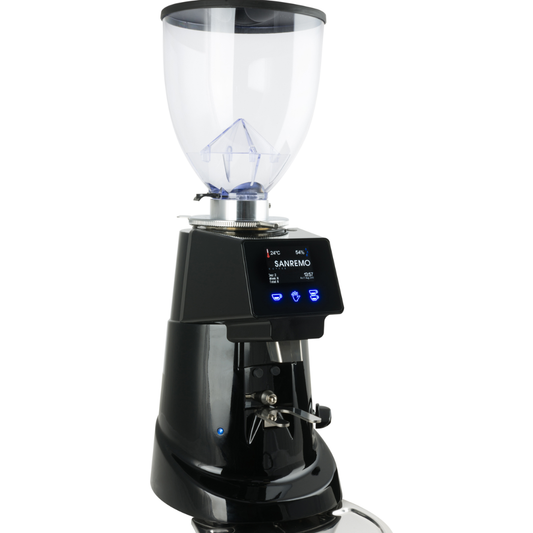 Commercial Coffee Bean Grinder