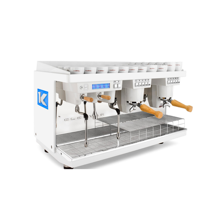 Elektra KUP, espresso machine ( USED ) 2021/2022 Model