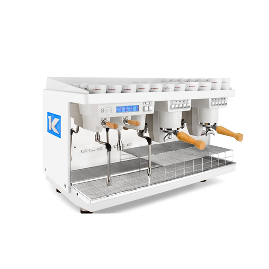 Elektra KUP, espresso machine ( USED ) 2021/2022 Model