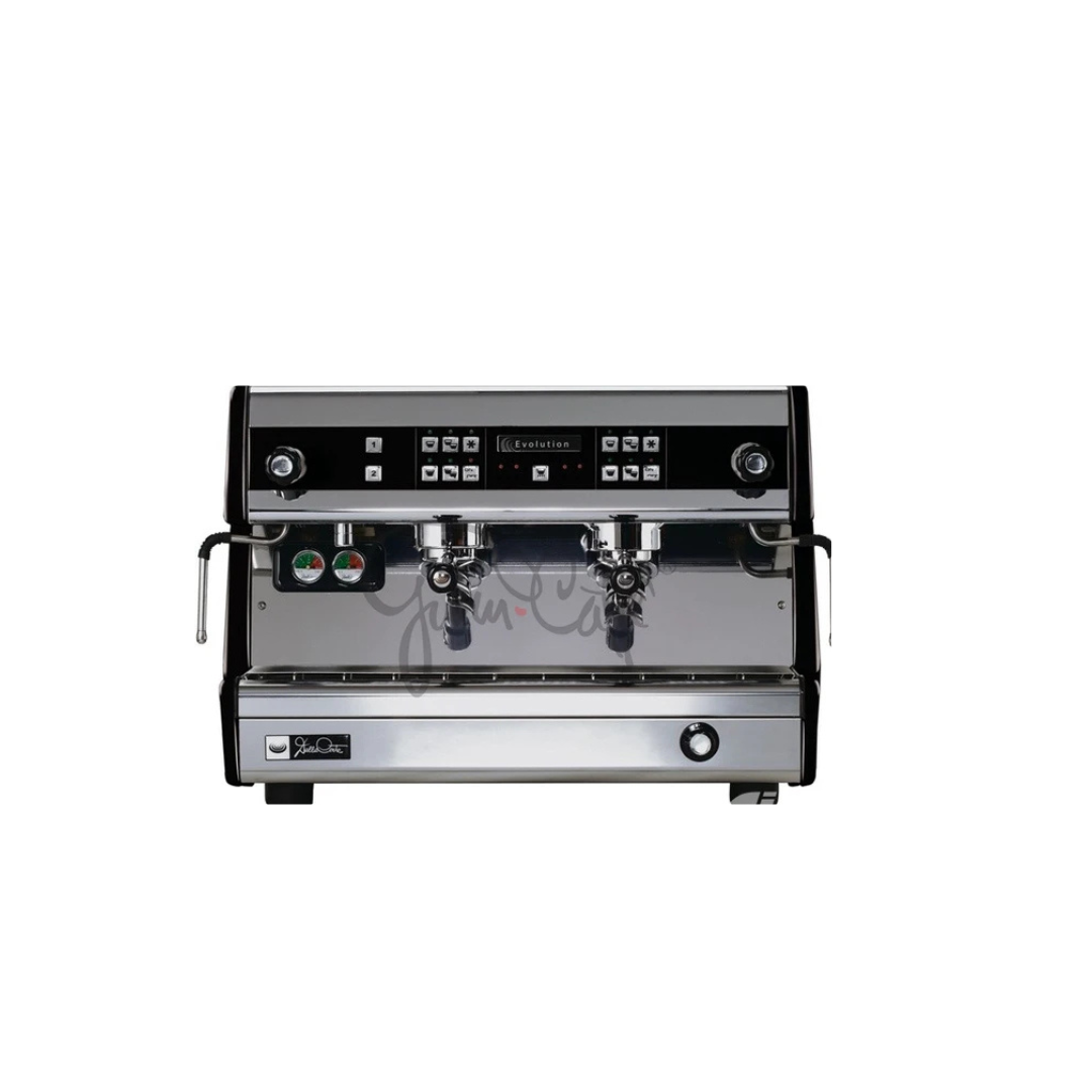 DALLA CORTE EVOLUTION 2 Group Volumetric Coffee Machine