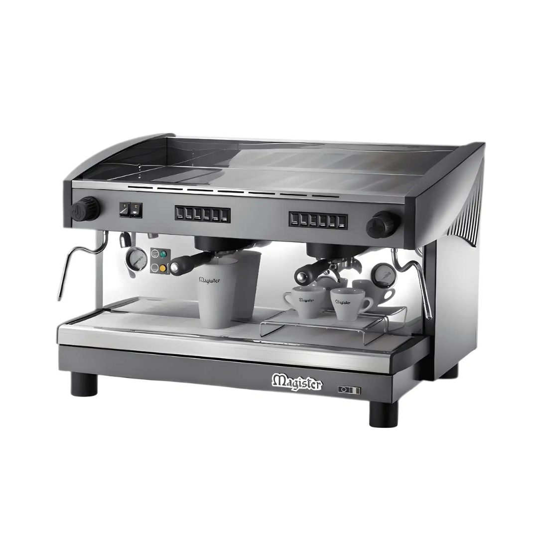 Magister Stilo ES100 2 Group ( USED MACHINE )