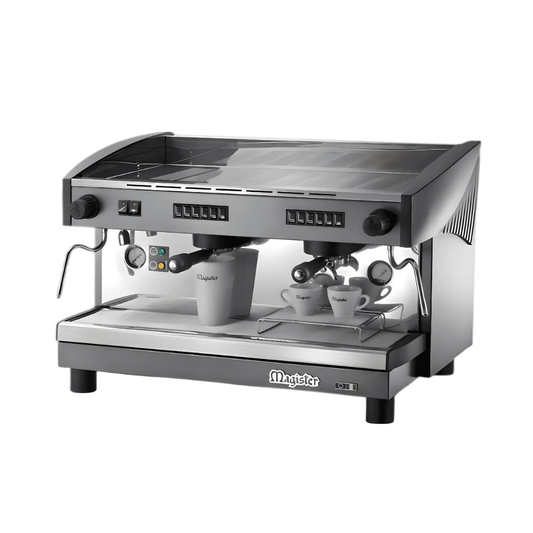 Magister Stilo ES100 2 Group ( USED MACHINE )