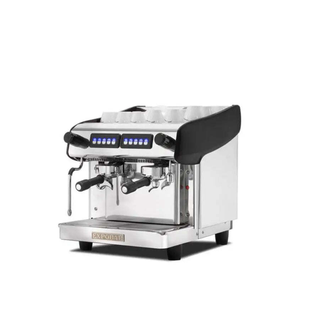 Expobar Mega Crem Mini Control 2gr High Group (USED MACHINE)