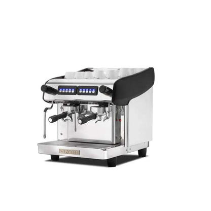 Expobar Mega Crem Mini Control 2gr High Group (USED MACHINE)