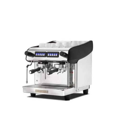 Expobar Mega Crem Mini Control 2gr High Group (USED MACHINE)