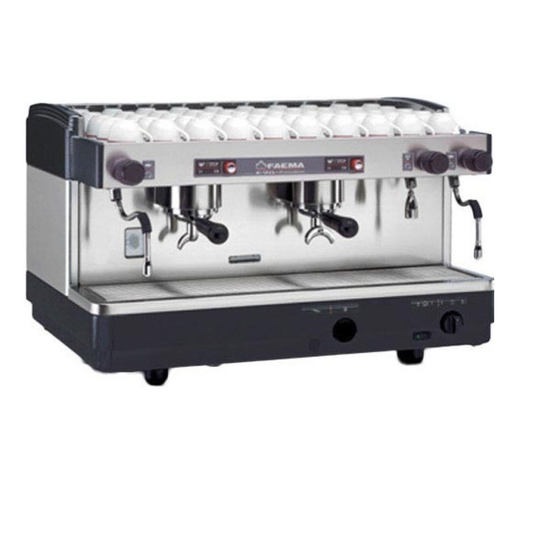 Faema Espresso Machine, E98 President,  (USED MACHINE)