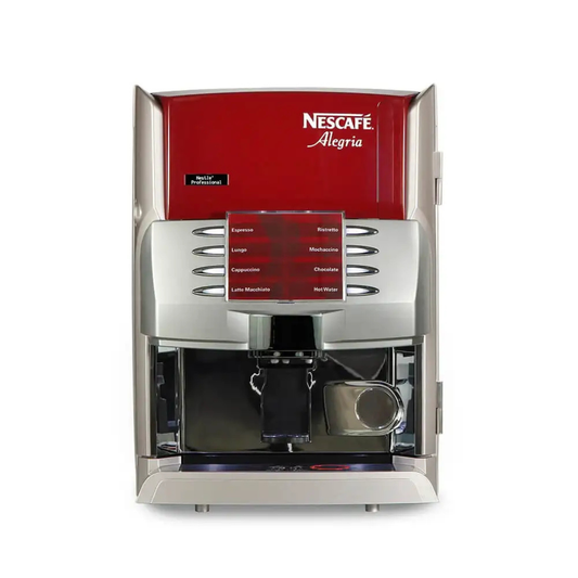 Nescafé Alegria 8/60 (Used Machine)