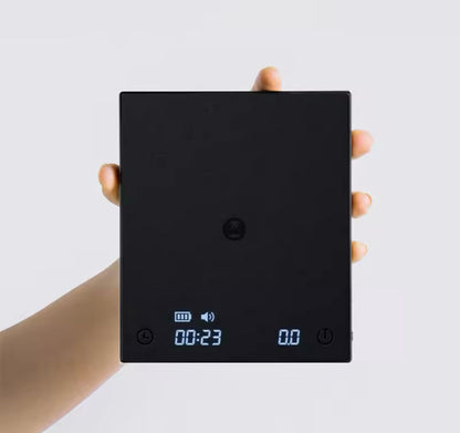 TIMEMORE Basic 2.0 Electronic Espresso Scale with Timer