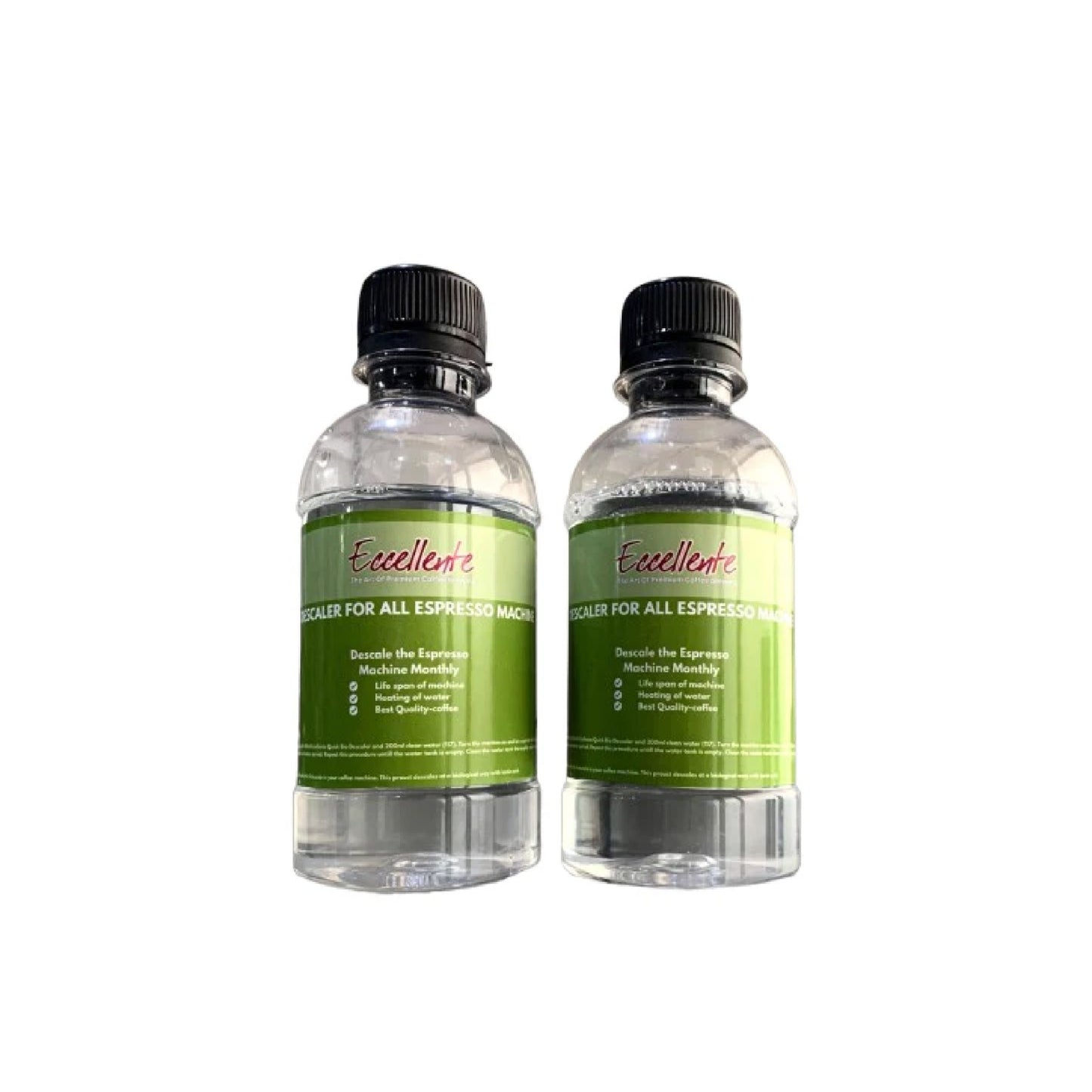 ECCELLENTE Coffee Machine Descaler (220 ML)
