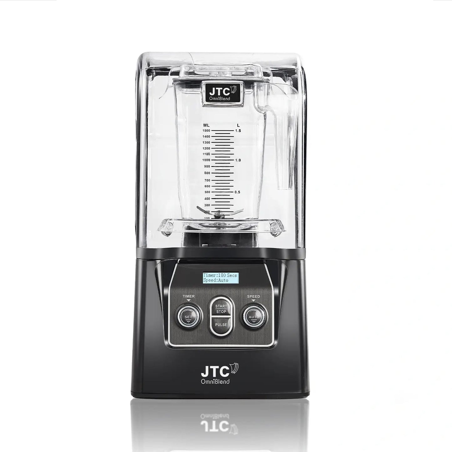 JTC Omni Blend Commercial Blender
