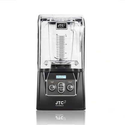 JTC Omni Blend Commercial Blender