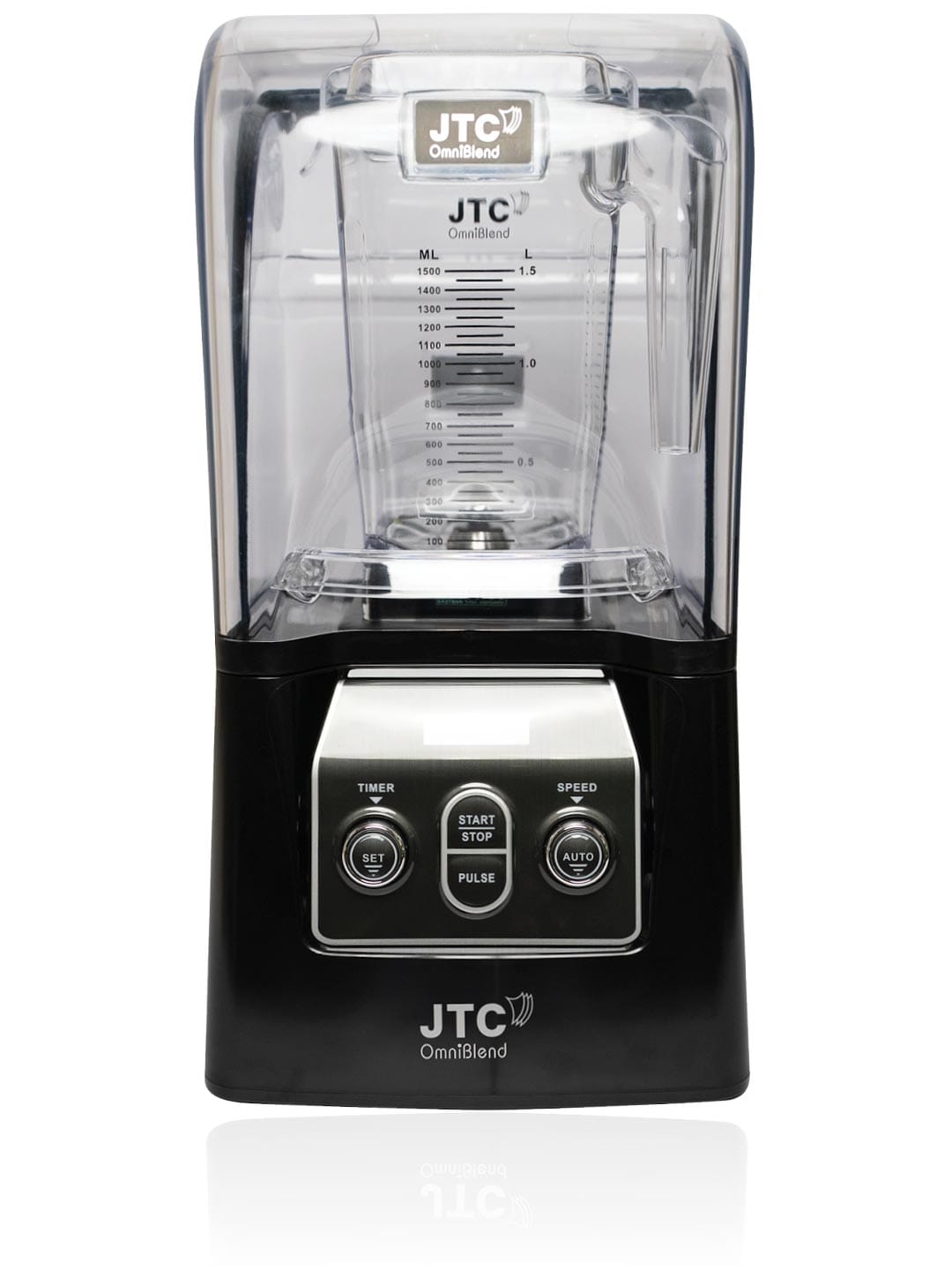 JTC Omni Blend Commercial Blender