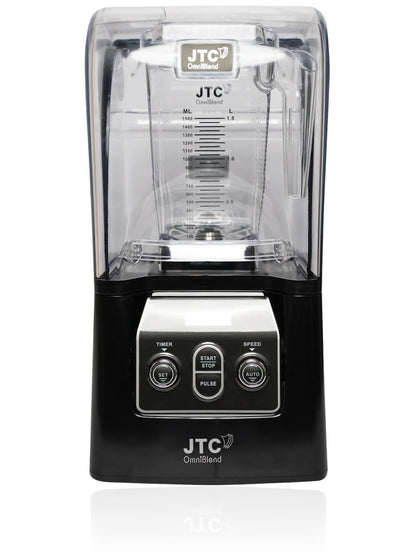 JTC Omni Blend Commercial Blender