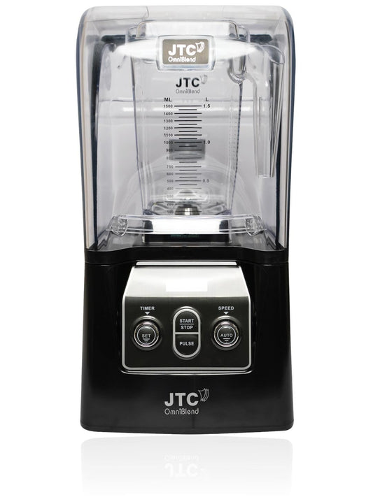 JTC Omni Blend Commercial Blender