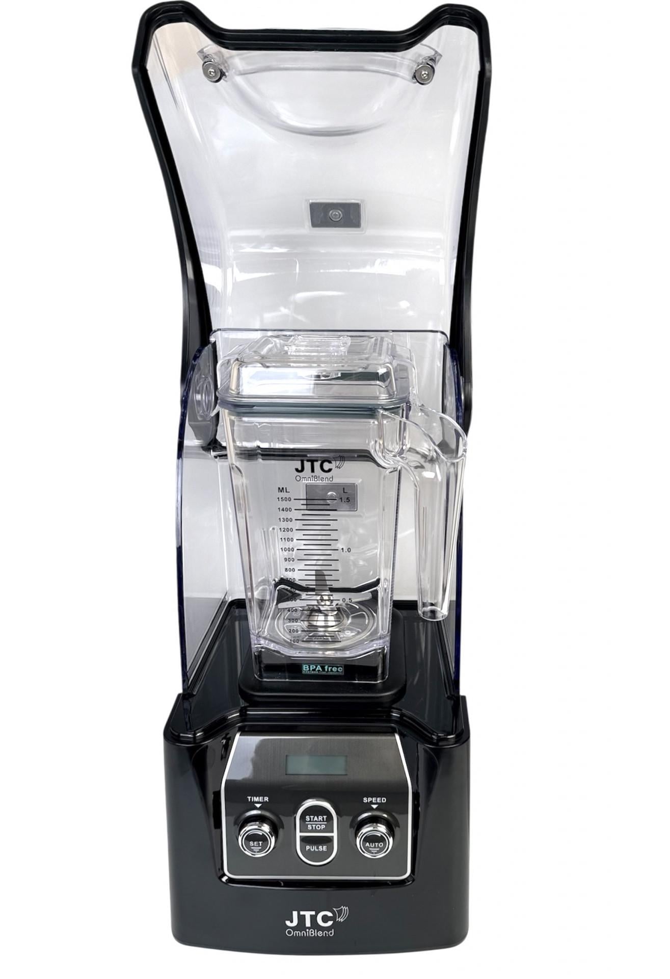 JTC Omni Blend Commercial Blender