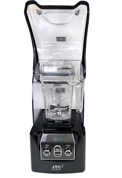 JTC Omni Blend Commercial Blender