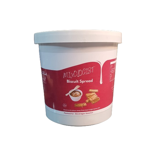 biscuit spread 1kg