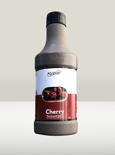 Cherry Fruited Puree (2KG)