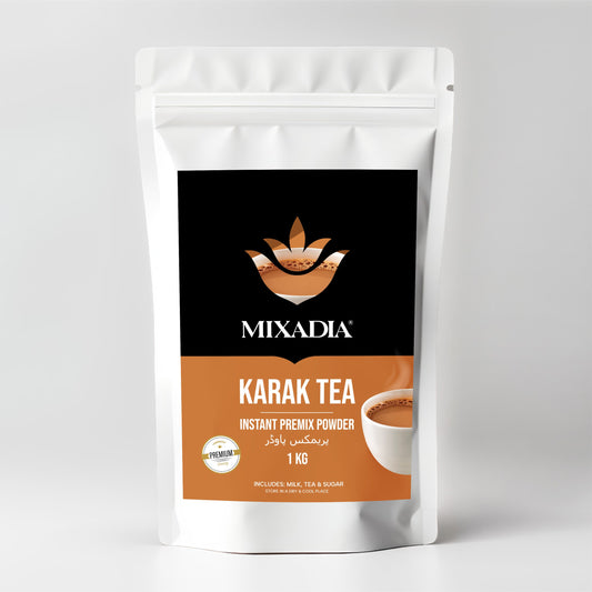 Karak Tea Premix