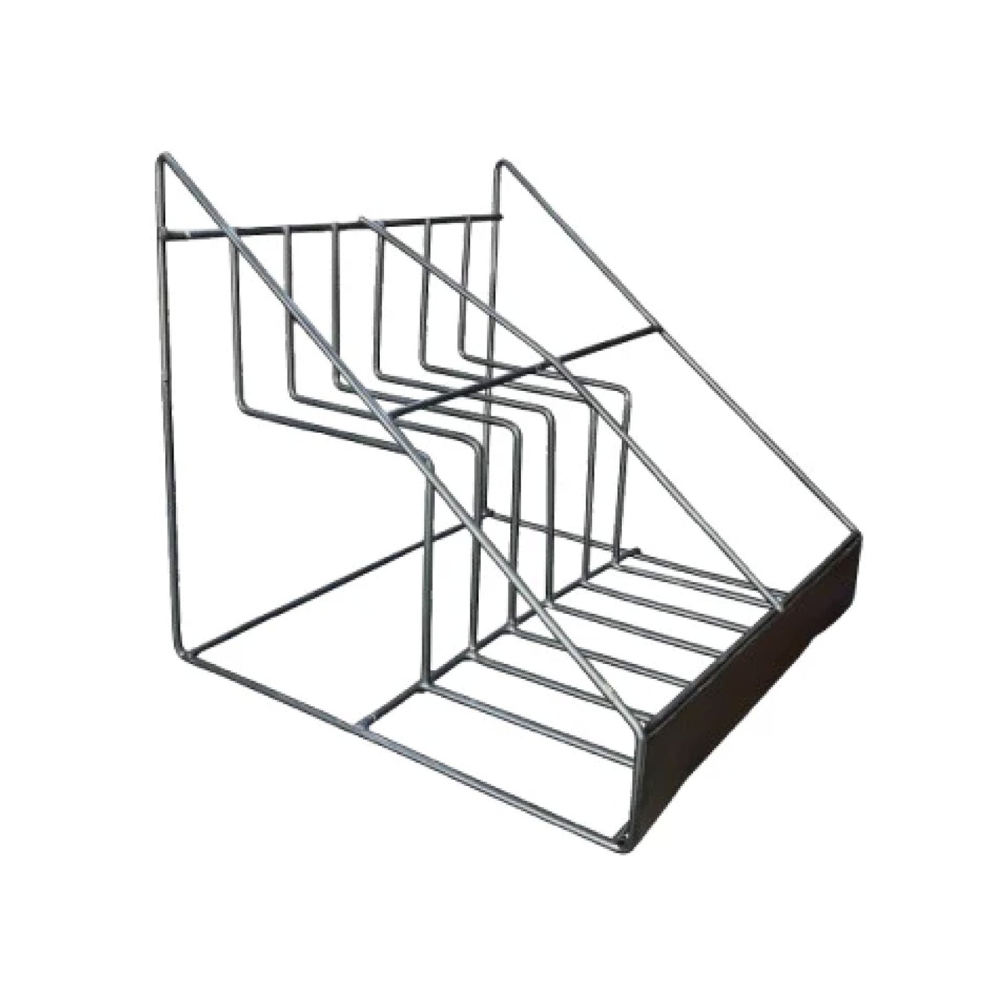 Sauce Bottle Rack (4 Bottle)