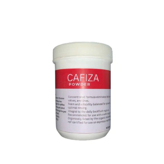 Cafiza Powder 500gm