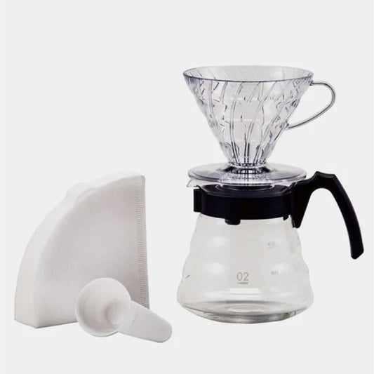 Hario V60 Craft Coffee Maker