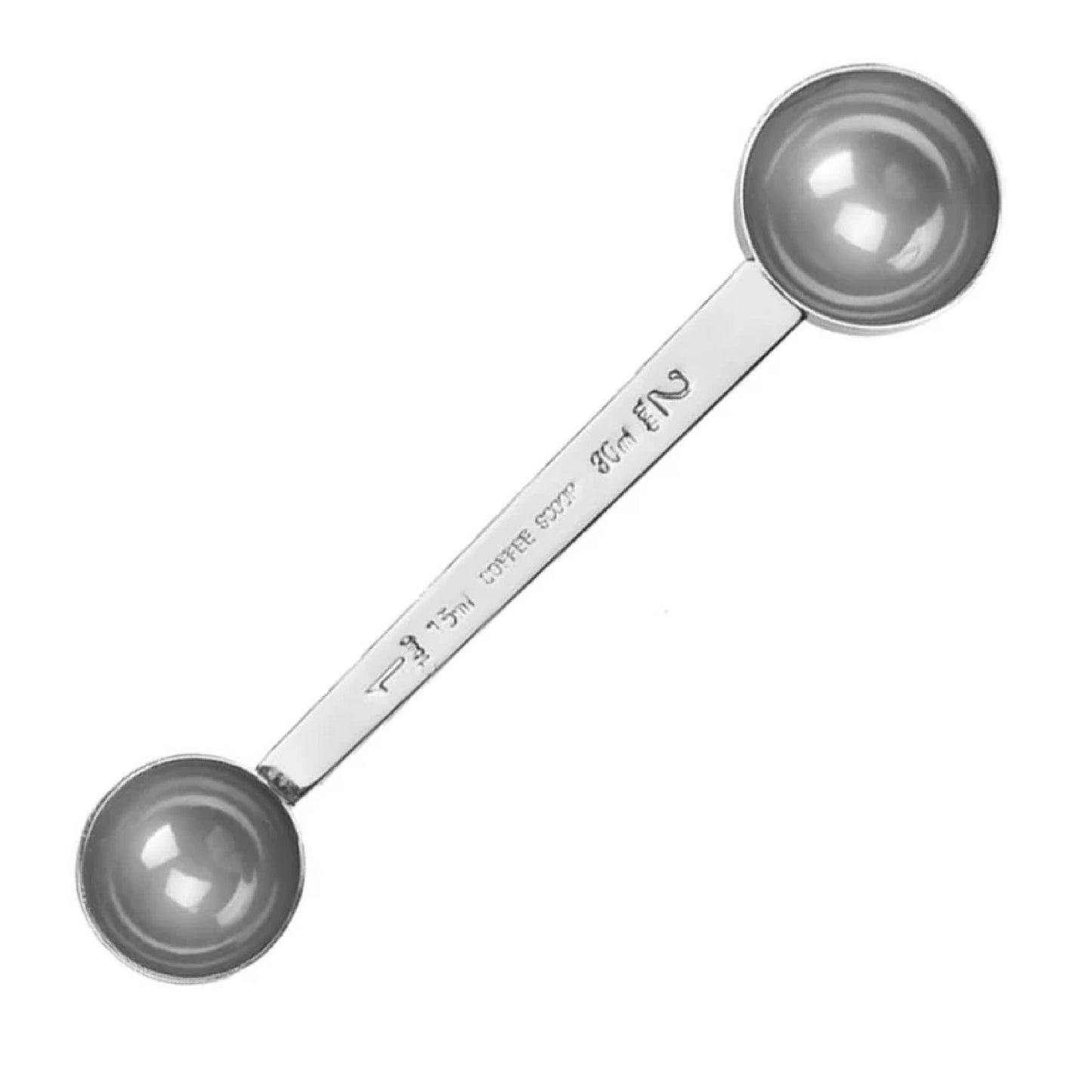 JUICE MEASURE SCOOP WITH SCALE  COMFORTABLE TO GRIP