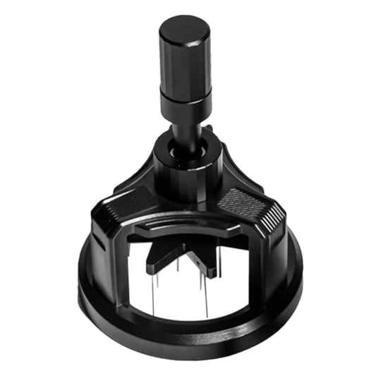 Rotary Pin Powder Distributor 58mm