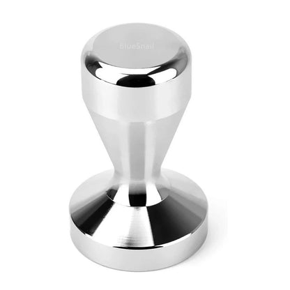 TAMPER FLAT STAINLESS  (FULL STAINLESS)