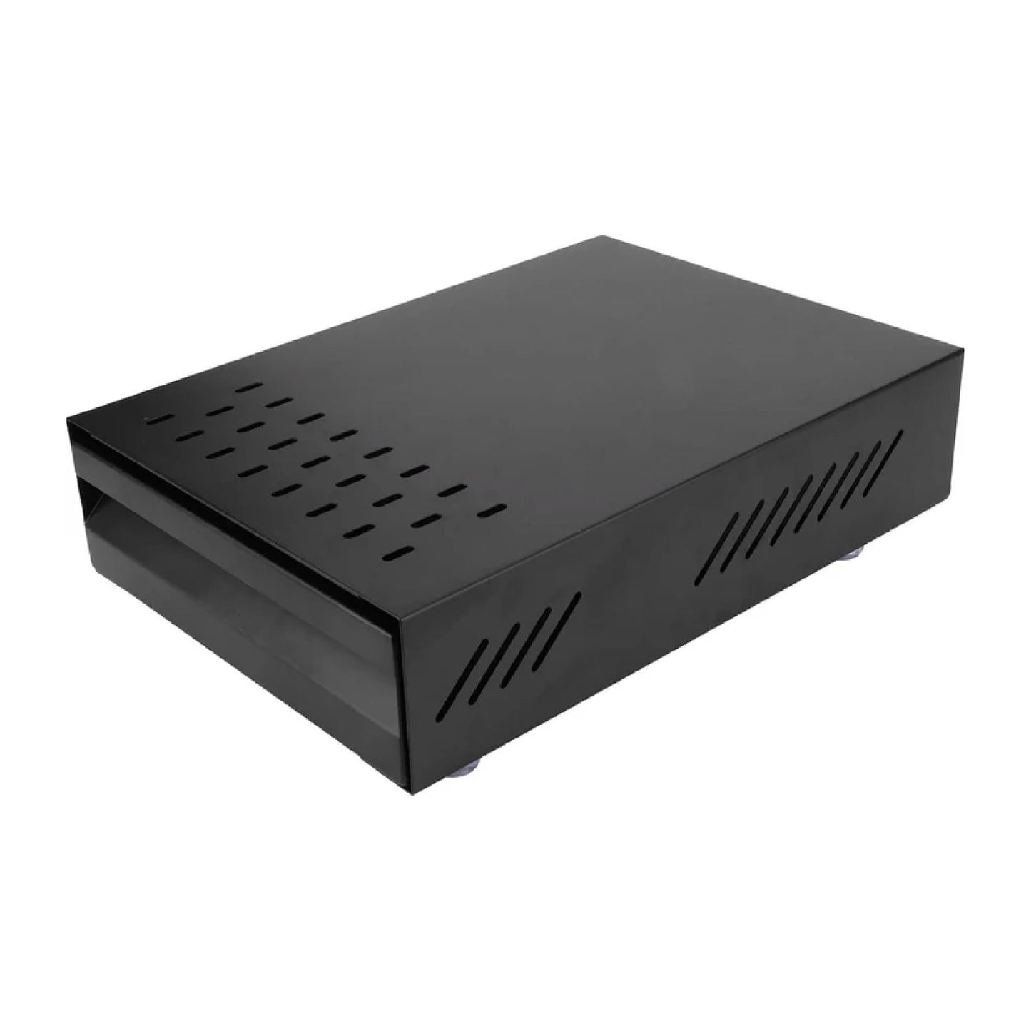 Knock Box Drawer SS