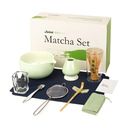 Matcha Kit Set