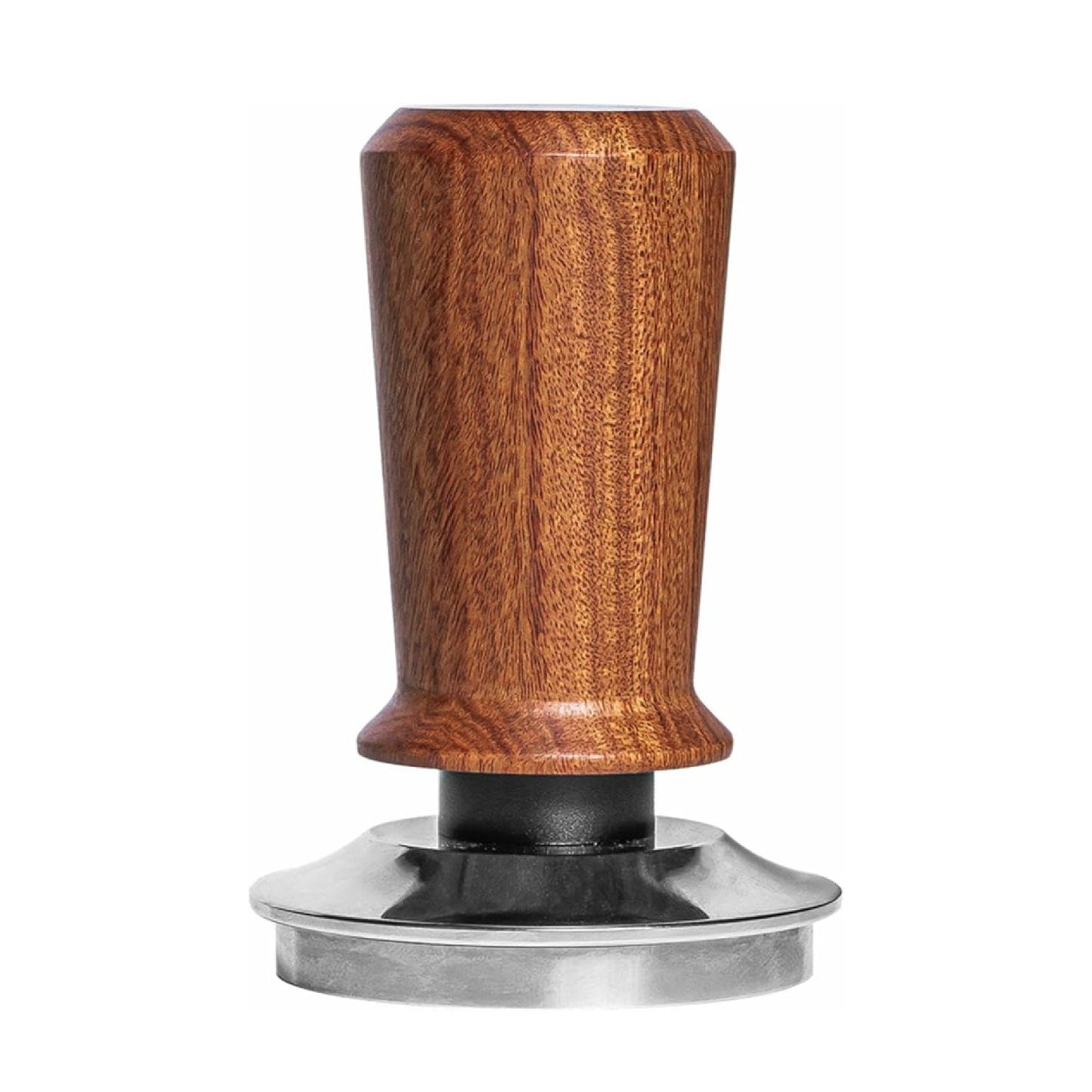 Tamper Second Generation Push Solid wood 58mm