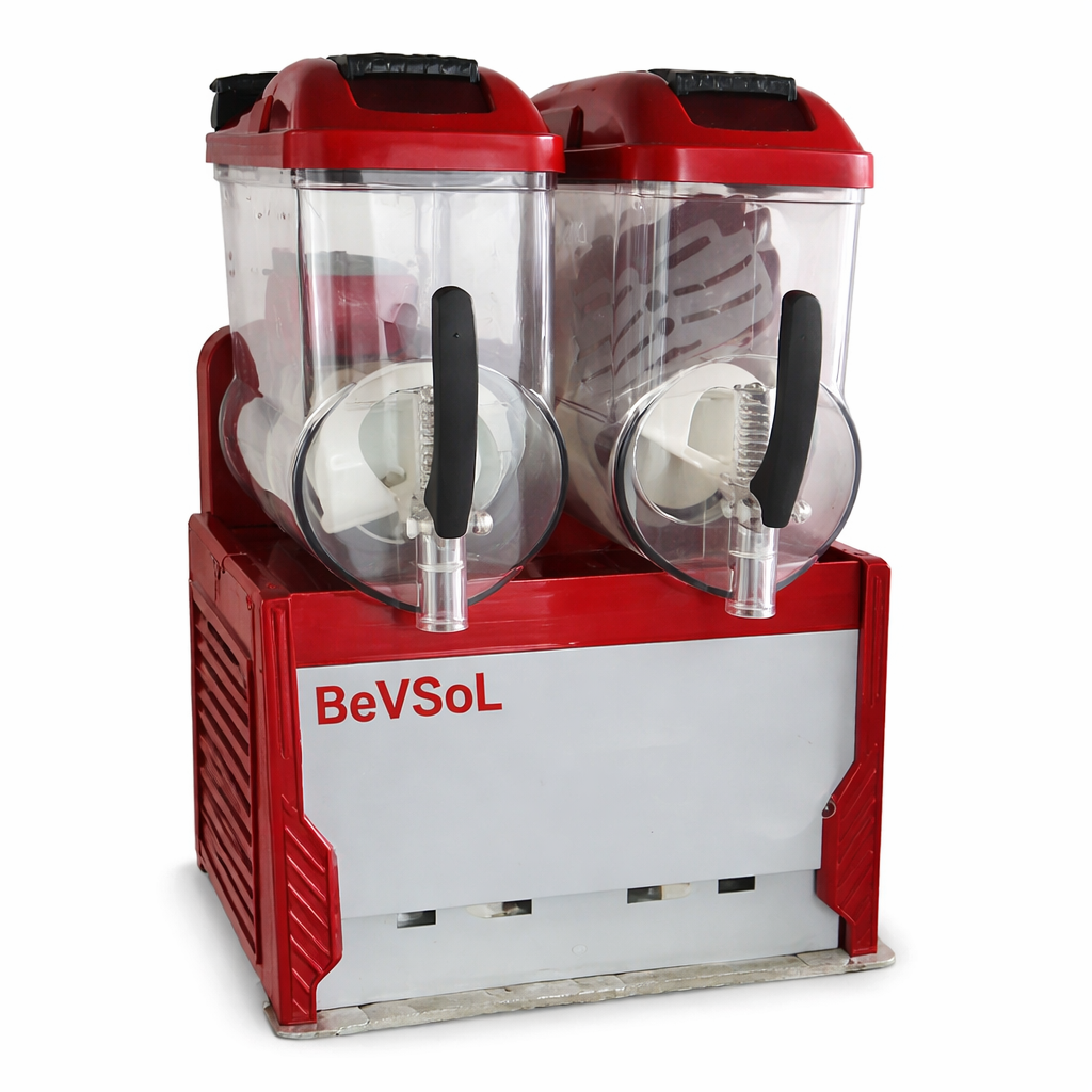 Slush Machine (New)