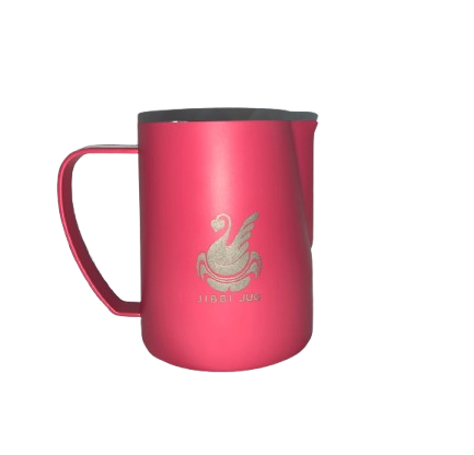 Jibbi Milk Frother