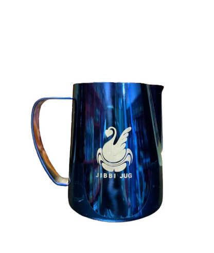 Jibbi Milk Frother