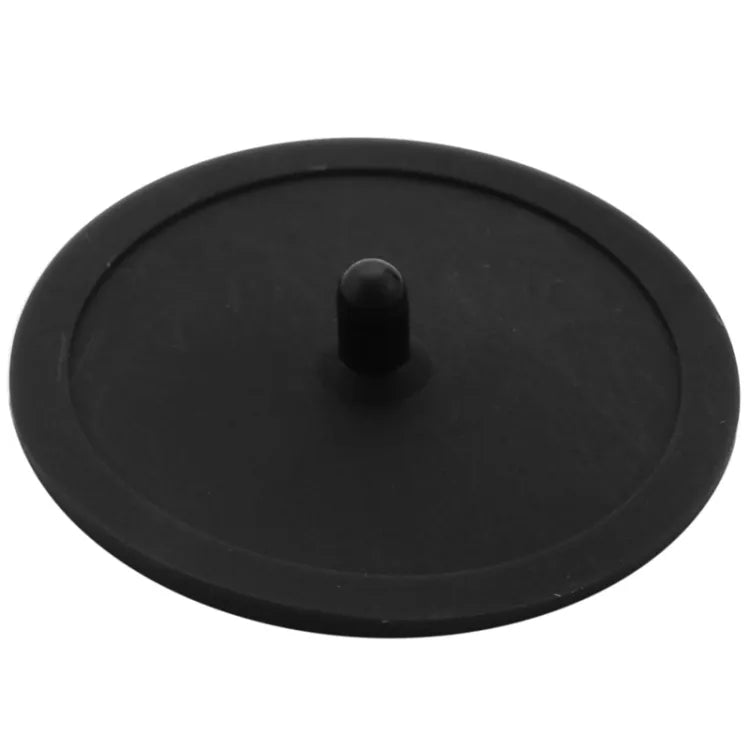 Blind Fir Backflush Disk Rubber For Espresso Machines Brewing Head Backwashing Gasket