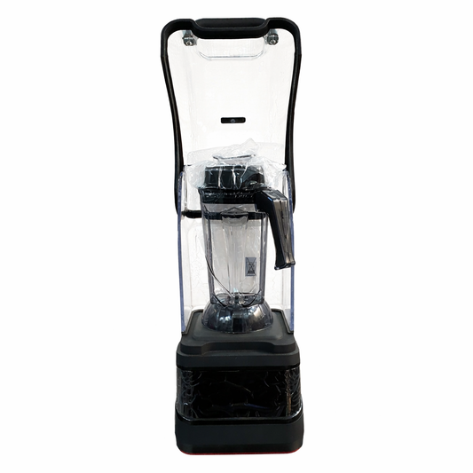 Bevsol Soundproof Blender