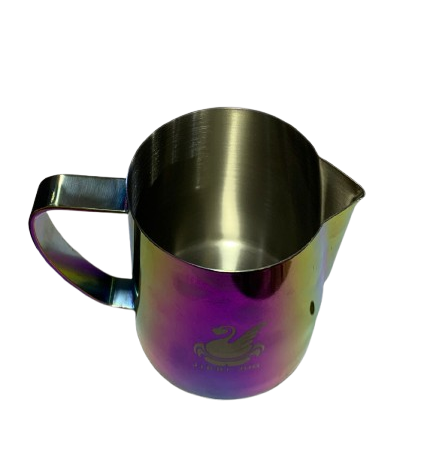 Jibbi Milk Frother