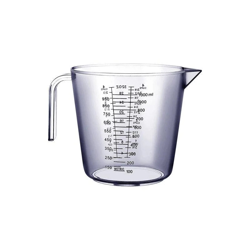 Measuring Cup 150 ML 250 ML 1000 ML