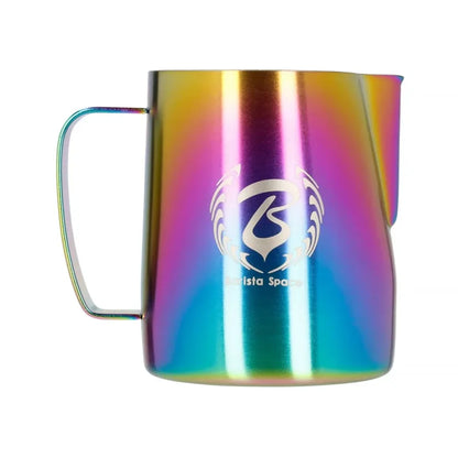 Barista Space Milk Pitcher