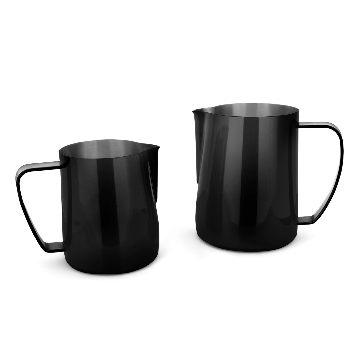 Frother Mug Barista Hustle - Precision Milk Pitcher