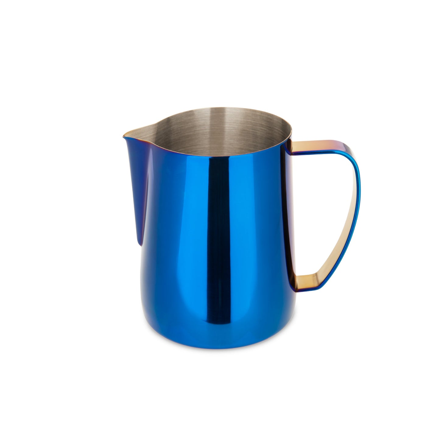 Frother Mug Barista Hustle - Precision Milk Pitcher