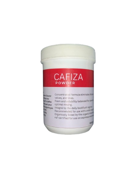 Cafiza Powder 500gm