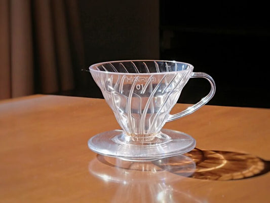 Hario V60 Coffee Dripper