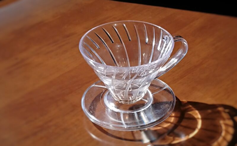 Hario V60 Coffee Dripper